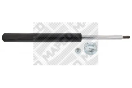 MAPCO 20876 Амортизатор подвески передний Audi 80 B4 (8C2) 2.0