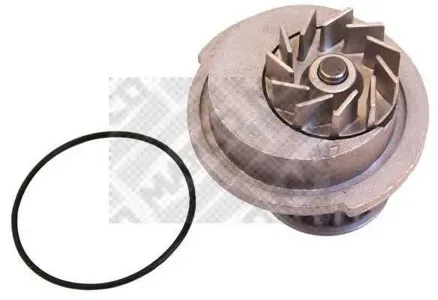 MAPCO 21500 Водяной насос Daewoo Lanos (KLAT)