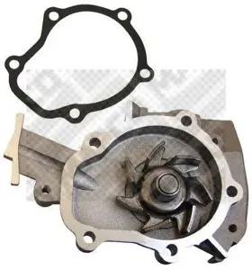 MAPCO 21503 Водяной насос Daewoo Matiz (M100 M150) 0.8 Chevrolet Aveo Aveo седан (T250 T255) 1.2