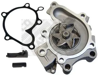MAPCO 21506 Водяной насос Mazda PREMACY (CP) 1.9 323 F VI (BJ) 2.0 626 V (GF) 2.0