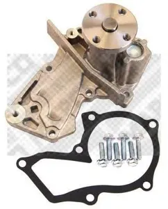 MAPCO 21613 Водяной насос Ford Fiesta VI (CB1 CCN) 1.25 Focus II (DA HCP DP) 1.6