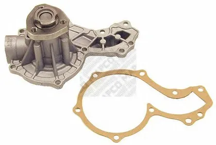 MAPCO 21713 Водяной насос VW TranSporter T4 (70B 70C 7DB 7DK 70J 70K 7DC 7 1.9 TD Golf III (1H1) 1.8 AU