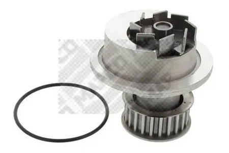 MAPCO 21765 Водяной насос Opel Astra G (T98) 1.6 16V (F08 F48) Zafira A (T98) 1.6 16V (F75)