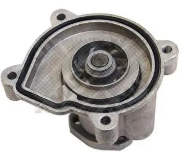 MAPCO 21832 Водяной насос с прокладкой VW Golf V (1K1) 1.4 FSI Polo (9N) 1.4 FSI