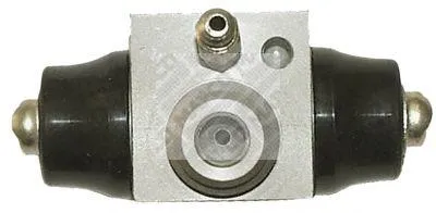 MAPCO 2283 Рабочий тормозной цилиндр Skoda Octavia I Co Mercedes i (1U5) 1.6 Audi 80 (8C2 B4) 2.0 VW Passat Variant