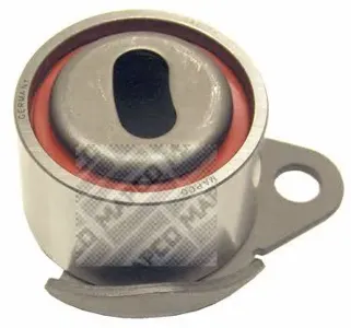 MAPCO 23152 Ролик натяжителя Renault Scenic I (JA01 FA0) 1.9 dCi (JA05 JA1F) Espace III (JE0) 2.0 (JE0A)