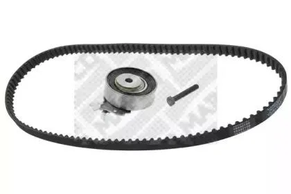 MAPCO 23722D Ремкомплект ГРМ
