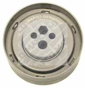 MAPCO 23859 Ролик натяжной грм