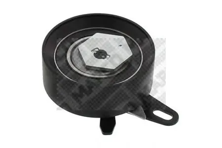 MAPCO 23876 Ролик натяжителя VW Audi