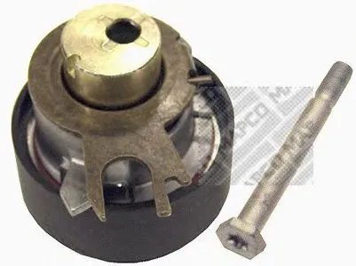 MAPCO 23896 Ролик натяжителя VW Audi Seat Skoda