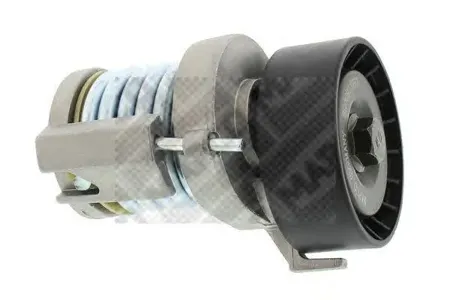 MAPCO 23952 Натяжитель ремня с роликом VW Golf IV (1J1) 1.4 16V Polo (6N1) 60 1.4