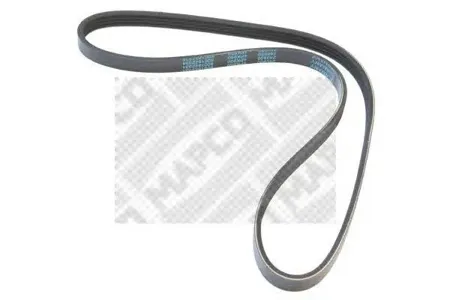 MAPCO 240950 Ремень поликлиновой