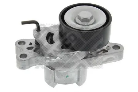 MAPCO 24366 Натяжитель поликлинового ремня Peugeot 206 (2AC) 1.4 i Citroen Berlingo Berlingo FIRST (MF GJK