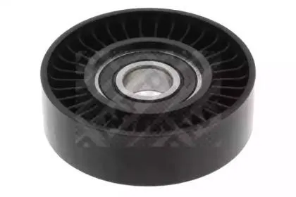 MAPCO 247601 Ролик натяжной поликлинового ремня Opel Astra G Наклонная задняя часть (T98) 1.6 16V (F08 F48) MER