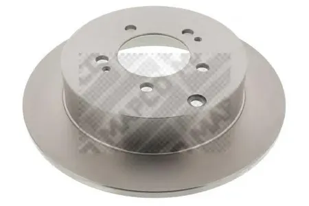MAPCO 25241 Диск тормозной