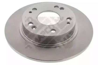 MAPCO 25246 Диск тормозной