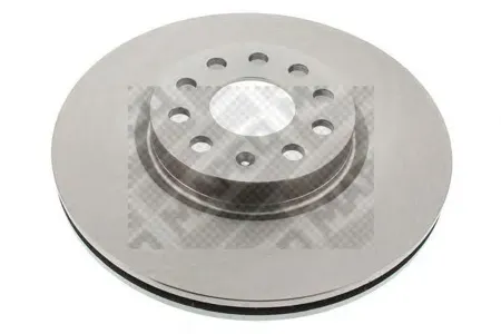MAPCO 25833 Диск тормозной