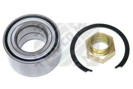 MAPCO 26003 Подш. ст. компл. 145 146 155 GTV Spider Punto Tipo Tempra Bravo Brava Barchetta Coupe M