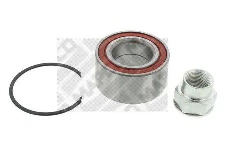 MAPCO 26007 Подш. ст. компл. Punto