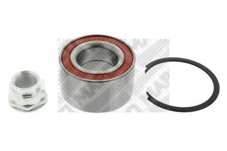 MAPCO 26093 Подшипник ступицы  комплект