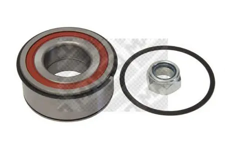 MAPCO 26104 Подшипник ступицы комплект Renault Laguna Safrane