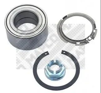MAPCO 26127 Подшипник ступицы  комплект