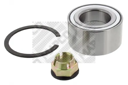 MAPCO 26162 Подшипник ступицы колеса в компл