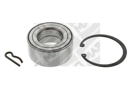 MAPCO 26316 Подшипник ступицы комплект Evasion Jumpy Scudo Ulysse Zeta 806 Expert