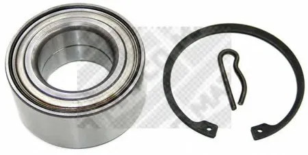 MAPCO 26334 Подшипник ступицы комплект