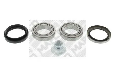 MAPCO 26545 Подшипник ступицы комплект Daewoo Matiz (M100 M150) 0.8 Chevrolet Spark 0.8