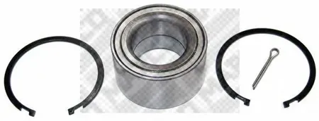 MAPCO 26549 Подшипник ступицы  комплект