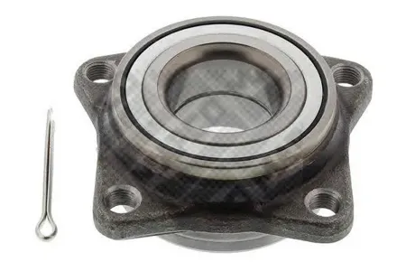 MAPCO 26552 Подшипник ступицы  комплект