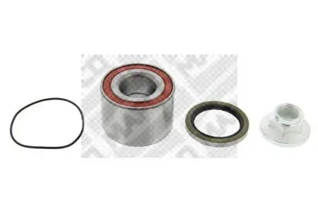 MAPCO 26563 Подш. ст. компл. Toyota MR2 2.0 (Model SW20) 89-99