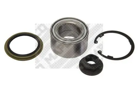 MAPCO 26583 Подш. ст. компл. 323 BG BA BJ MX-3 MX-5