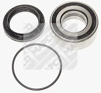 MAPCO 26630 Подшипник ступицы комплект Transit