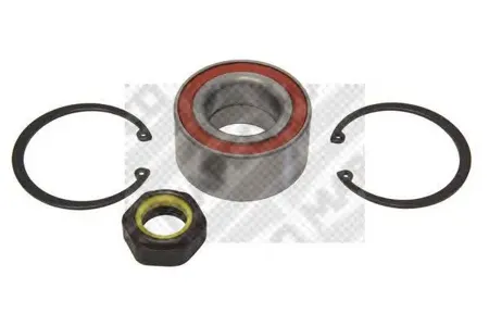 MAPCO 26634 Подшипник ступицы комплект Ford SCORPIO II