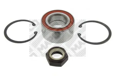 MAPCO 26635 Подшипник ступицы комплект Ford SCORPIO II