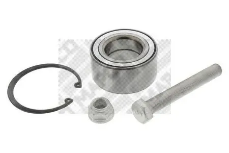 MAPCO 26636 Подшипник ступицы задний комплект Ford Galaxy Seat ALHA Mercedes RA VW Sharan
