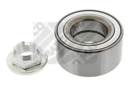 MAPCO 26638 Подш. ст. компл. Ford Mondeo III Jaguar X-TYPE