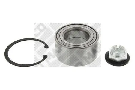 MAPCO 26696 Подшипник ступицы  комплект