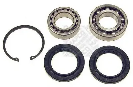 MAPCO 26717 Подш. ст. компл. TranSporter T2 T3