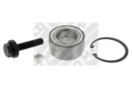 MAPCO 26745 Подшипник ступицы комплект Sharan Alha Mercedes ra Galaxy