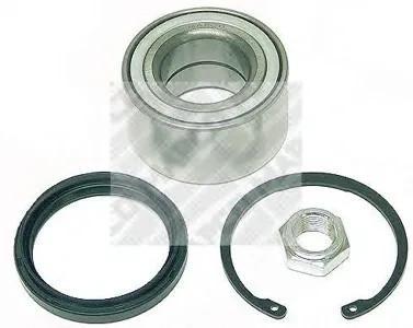 MAPCO 26748 Подш. ст. компл. TranSporter T3
