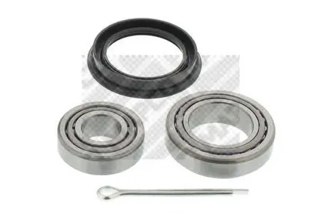 MAPCO 26803 Подшипник ступицы комплект Opel Corsa A B Tigra Kadett D E Astra F Ascona C Vectra