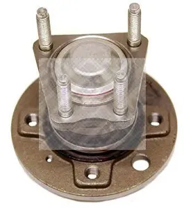 MAPCO 26806 Ступица колеса задняя в комплекте с подшипником Opel Astra G (T98) 1.6 16V (F08 F48) Meriva A (X03