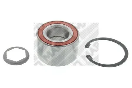 MAPCO 26808 Подшипник ступицы комплект Vectra Omega