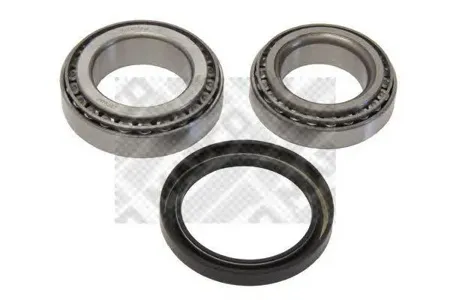 MAPCO 26822 Подшипник ступица передний комплект Opel Frontera B (U99) 2.2 i (6BZC 6BVF 6B66 6B76)