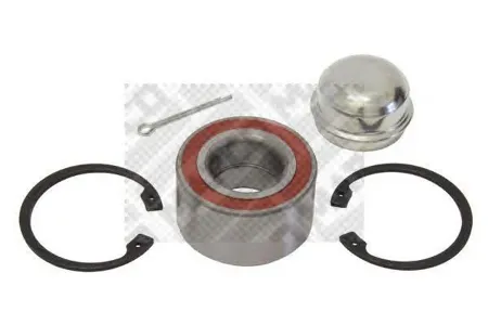 MAPCO 26824 Подшипник ступицы  комплект