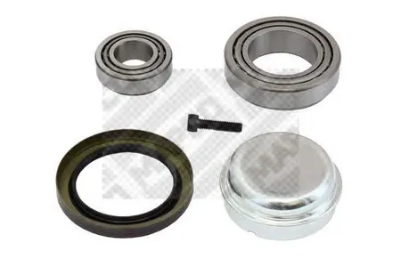 MAPCO 26850 Подшипник ступицы передний комплект Mercedes E-CLASS (W211) E 220 CDI (211.006)