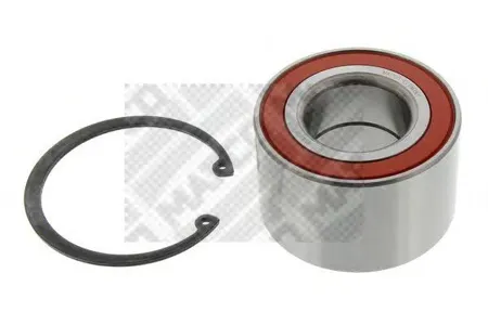 MAPCO 26862 Подшипник ступицы задний комплект BMW 5